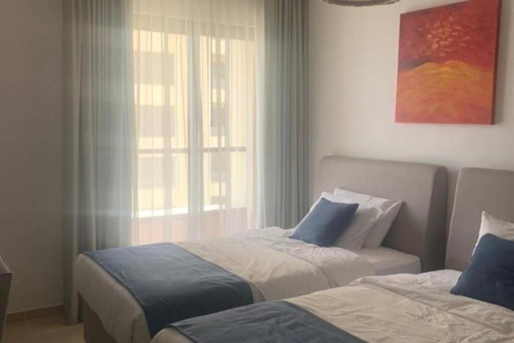 Beautiful Apartment With Amazing Sea Views Dubai Eksteriør bilde
